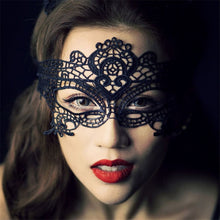 Load image into Gallery viewer, Lace Sex Costumes Transparent Lingerie Sexy Hot Erotic Underwear Women Backless Babydoll Nightdress Sexy Lingerie Sex Clothes
