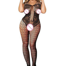 Load image into Gallery viewer, Sexy Lingerie Porno Plus Size Women Erotic Lingerie Babydoll sexy costumes Ropa Interior Mujer Sexy Erotica Lenceria Mujer QQ289
